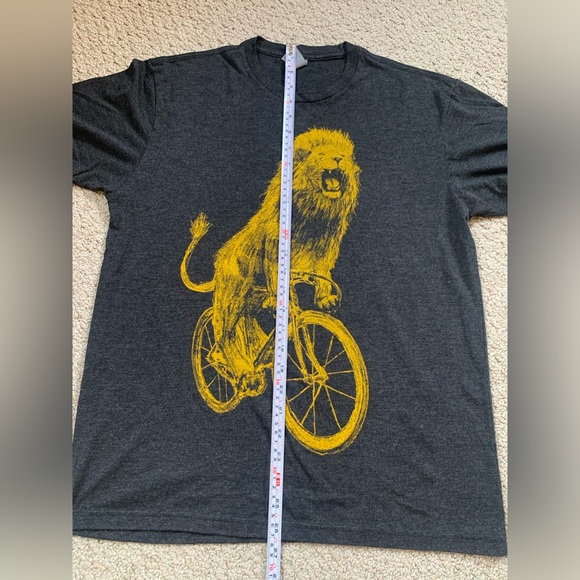 Dark Cycle 3 Pack Cycling Themed Shirts - Picture 3 of 13